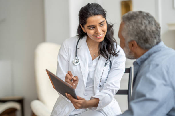 Health Checkups