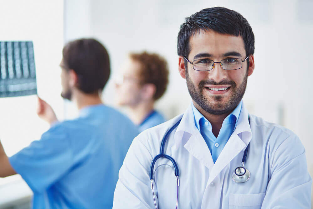 Chronic Disease Management