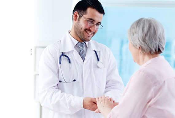 Fever & Infection Care